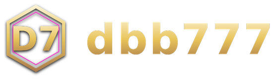 dbb777 logo